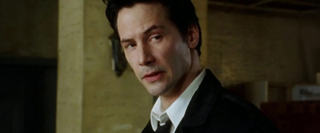 Keanu Reeves confirma avances en la secuela de “Constantine”: DC Studios da luz verde al desarrollo