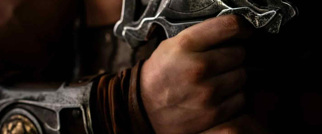 Primer vistazo oficial a “Masters of the Universe” con Nicholas Galitzine como He-Man