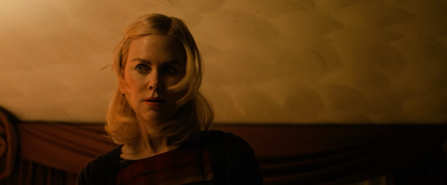Amazon lanza el tráiler en español de “Holland”, su nuevo thriller con Nicole Kidman y Gael García Bernal