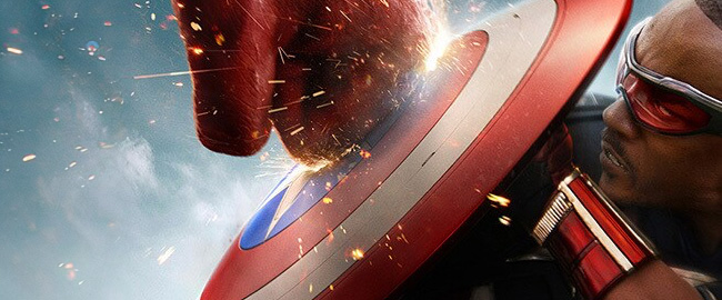 Taquilla Ñ: “Capitán América: Brave New World” sigue líder, pero cae un 60% en su segunda semana