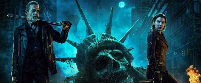 “The Walking Dead: Dead City” confirma su regreso con su segunda temporada en mayo