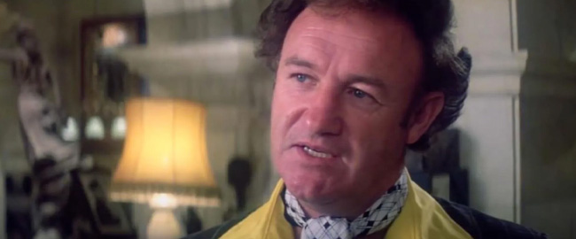 Fallece Gene Hackman a los 95 años junto a su esposa en su hogar de Santa Mónica