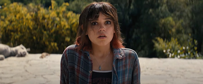 Nuevo tráiler de “Death of a Unicorn”, la oscura comedia de A24 con Paul Rudd y Jenna Ortega