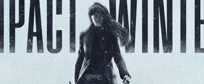 Netflix adaptará el podcast de vampiros postapocalíptico “Impact Winter” en una serie