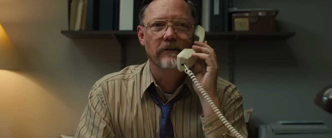 Matthew Lillard se une a “Daredevil: Born Again” en su segunda temporada