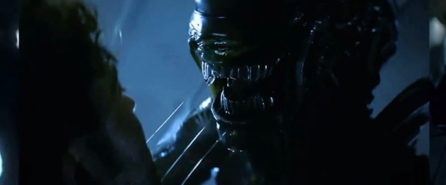 La serie “Alien: Earth” ofrece un primer vistazo a un Xenomorfo