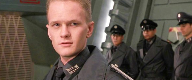 Neil Patrick Harris se une al reparto de “Dexter: Resurrection”