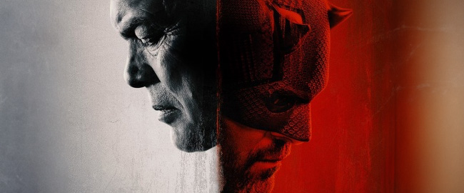 “Daredevil: Born Again” llega hoy a Disney+ con sus dos primeros episodios