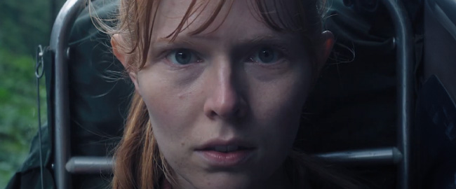 “To Die Alone”: el thriller de supervivencia presenta su tráiler oficial