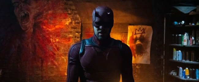 “Daredevil: Born Again” arrasa en audiencia y supera a “X-Men ’97” en sus primeras valoraciones