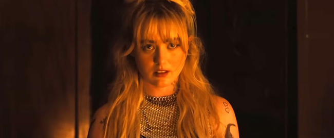 “Noche de Bodas 2” suma a Kathryn Newton al reparto junto a Samara Weaving