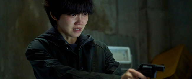 Netflix lanza el tráiler doblado en español de “Revelación”, lo nuevo del director de “Train to Busan”