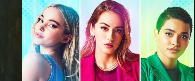 Se filtra el tráiler de “Powerpuff”, la fallida serie en acción real de “Las Supernenas”