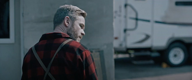 Trailer de “It Feeds”, un nuevo thriller de terror con Ashley Greene y Shawn Ashmore