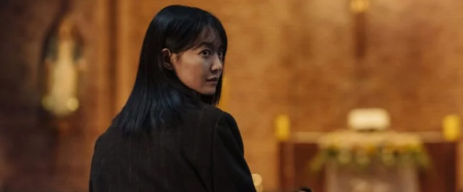 Netflix lanza el tráiler en español de “Karma”, su nuevo thriller policíaco coreano