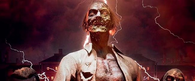 Paul W.S. Anderson dirigirá una nueva adaptación de “The House of the Dead”