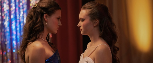 Netflix lanza el teaser tráiler doblado en español de “La Calle del Terror: La Reina del Baile”