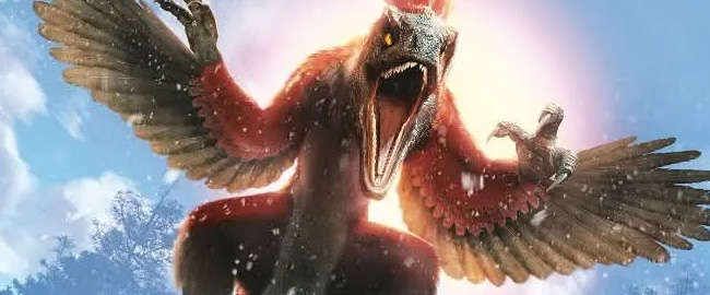 Netflix lanza el tráiler de la tercera temporada de “Jurassic World: Teoría del Dinocaos”
