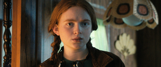Sadie Sink se une a Tom Holland en la próxima película de “Spider-Man”