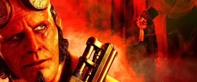 “Hellboy: El Hombre Retorcido” fija su estreno en España para el 6 de junio de 2025