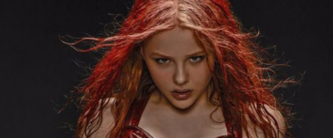Chloë Grace Moretz protagonizará “The Edge of Normal”, el nuevo thriller de Carlota Pereda