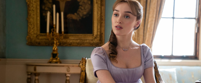 Phoebe Dynevor se une a Jake Gyllenhaal en el nuevo thriller de M. Night Shyamalan 