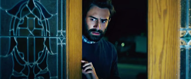 “825 Forest Road”, el nuevo terror del director de “Hell House LLC”, estrena su  primer tráiler