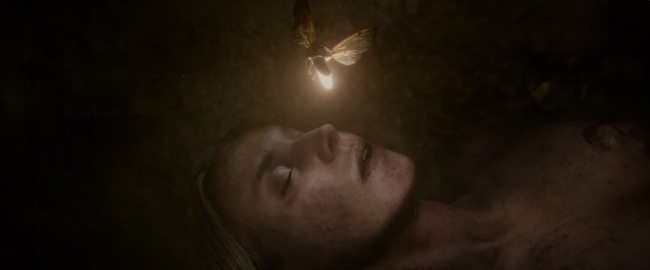 Nuevo tráiler de “The Shrouds”, la inquietante visión futurista de David Cronenberg