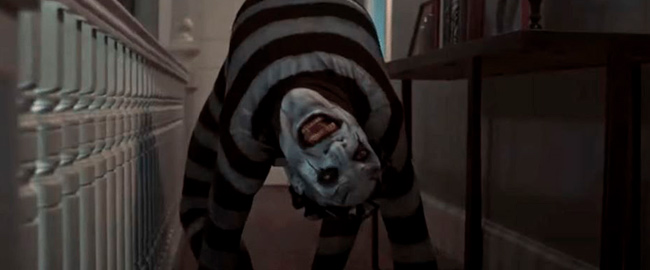 “La Separación” llega hoy a Netflix: terror y marionetas en una oscura pesadilla