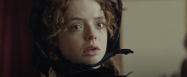“The Ugly Stepsister”: Tráiler oficial de la inquietante versión de La Cenicienta
