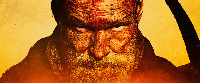 La aclamada  “Sisu” llega a Netflix el 31 de marzo