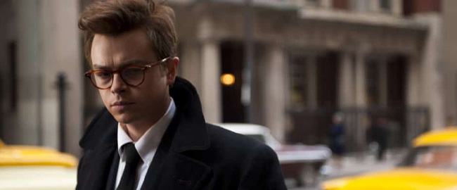 Dane DeHaan se une a “Neuromancer”, la serie de Apple TV+ basada en la novela de William Gibson