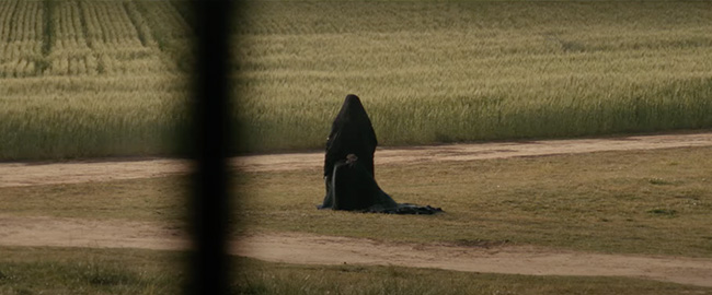 “La Mujer de las Sombras” presenta su nuevo featurette antes de su estreno en USA