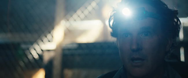 Tráiler oficial de “A Desert”, un oscuro thriller entre el noir y el terror 