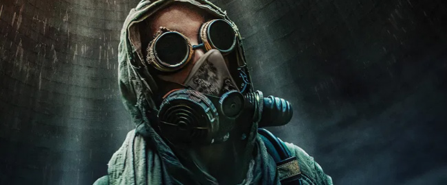 Tráiler oficial de “The Last Spark of Hope”, el thriller postapocalíptico polaco 
