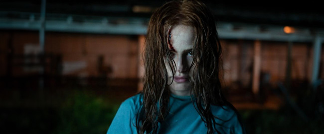 “The Strangers: Capítulo 2” llegará a los cines de Estados Unidos en septiembre, desplazando el estreno de “Saw XI”