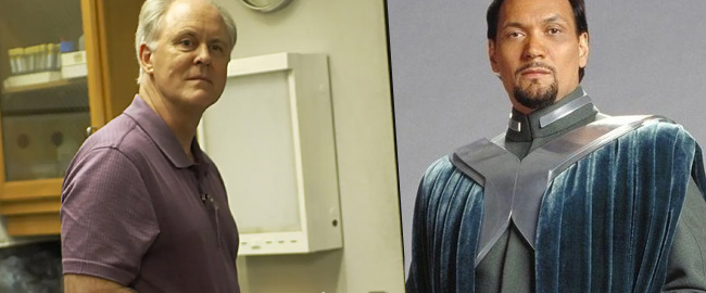John Lithgow y Jimmy Smits regresan en “Dexter: Resurrection” para retomar sus icónicos papeles