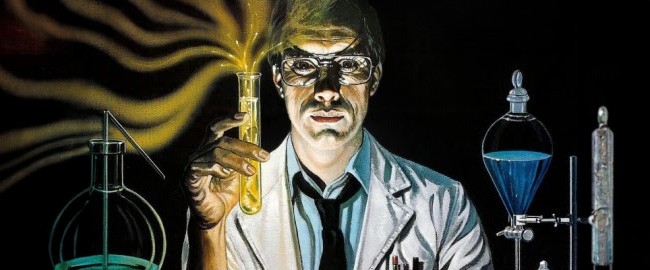 CTHULHUTON regresa a Madrid con “Re-Animator” restaurada en 4K y joyas lovecraftianas inéditas en España