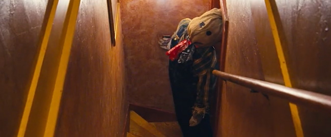 El slasher rural “Field of Screams” presenta tráiler oficial 
