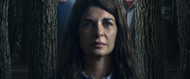 Hoy llega a Netflix “Atrapados”, el primer thriller argentino basado en una novela de Harlan Coben