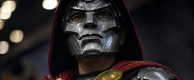 Marvel confirma oficialmente el reparto de “Vengadores: Doomsday”