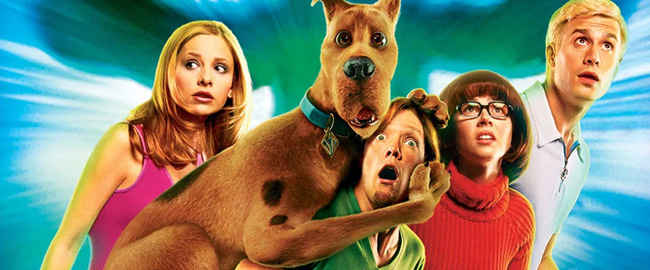 Netflix da luz verde a la primera serie live-action de “Scooby-Doo”