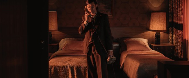 Tráiler doblado en español de “Proyecto OVNI”, su nueva serie de ciencia ficción y misterio