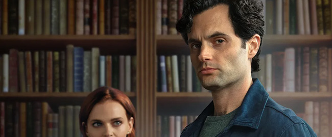 Joe Goldberg vuelve a casa: tráiler oficial de la temporada final de “You” en Netflix