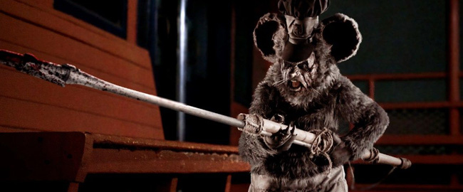 “Screamboat” ya tiene fecha de estreno en cines españoles