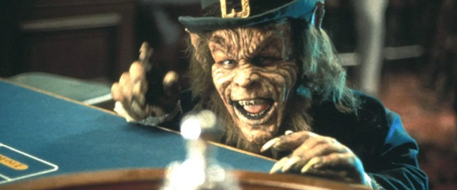 Felipe Vargas abandona la dirección de la nueva entrega de “Leprechaun”