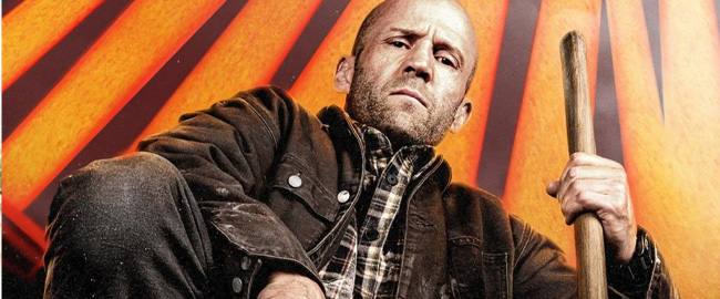 Taquilla USA: “A Working Man”, lo nuevo de Jason Statham puede con “Blancanieves” que se desploma un 66%