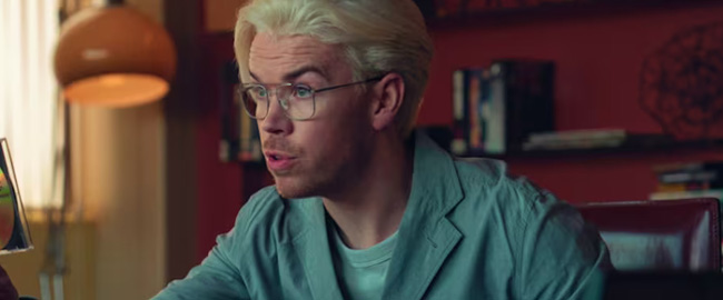 Netflix lanza el tráiler doblado en español de la temporada 7 de “Black Mirror”