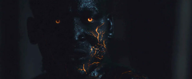 Tráiler  de “The Grove”, un thriller de terror sobre soldados, locura y supervivencia