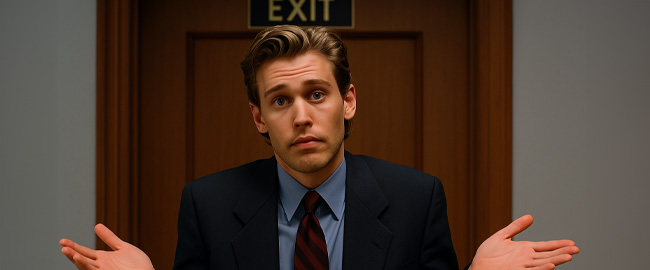 Luca Guadagnino desmiente que Austin Butler vaya a protagonizar el nuevo “American Psycho”